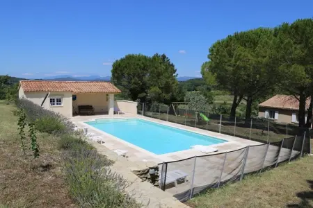 53459, Mas Sainte Odile - Photo 4