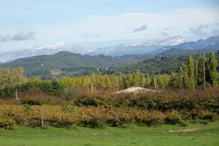 53459, Mas Sainte Odile - Photo 17
