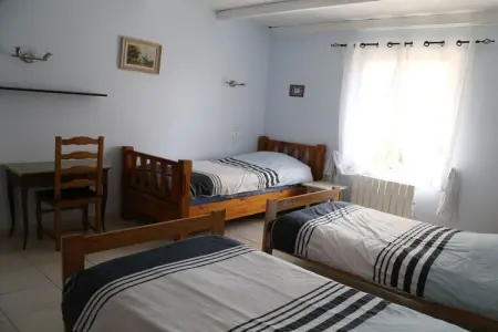53459, Mas Sainte Odile - Photo 20