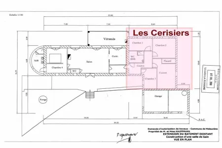 53459, Mas Sainte Odile - Photo 40