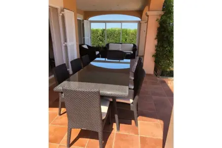 302206, Maison de vacances avec 3 chambres - Photo 3