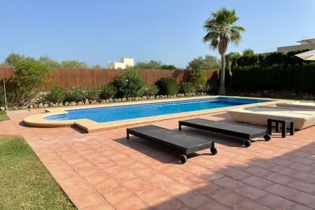 302206, Maison de vacances avec 3 chambres - Photo 5
