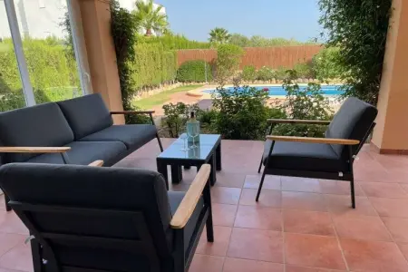 302206, Maison de vacances avec 3 chambres - Photo 6