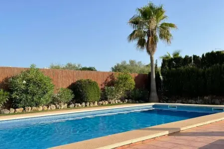 302206, Maison de vacances avec 3 chambres - Photo 8