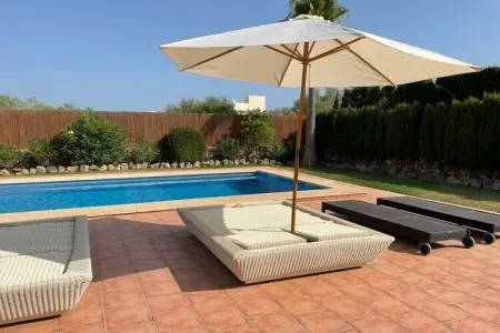 302206, Maison de vacances avec 3 chambres - Photo 9