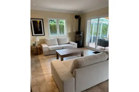 302206, Maison de vacances avec 3 chambres - Photo 10