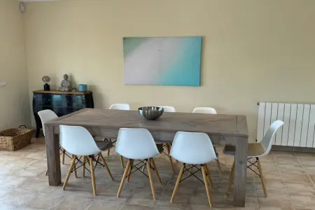 302206, Maison de vacances avec 3 chambres - Photo 11