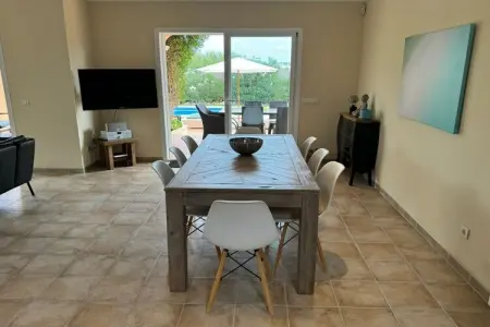 302206, Maison de vacances avec 3 chambres - Photo 12