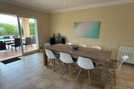 302206, Maison de vacances avec 3 chambres - Photo 13