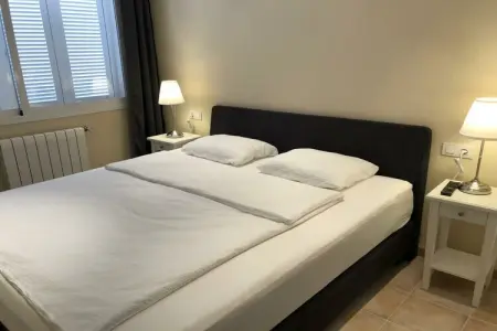 302206, Maison de vacances avec 3 chambres - Photo 16