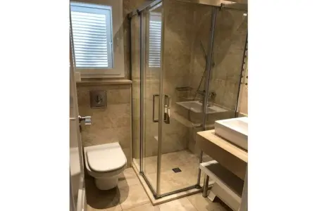 302206, Maison de vacances avec 3 chambres - Photo 19