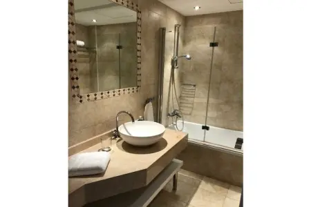 302206, Maison de vacances avec 3 chambres - Photo 20
