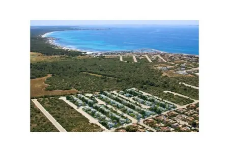 302206, Maison de vacances avec 3 chambres - Photo 23