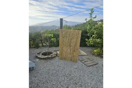 633089, Bungalow avec barbecue à Sayalonga - Photo 10