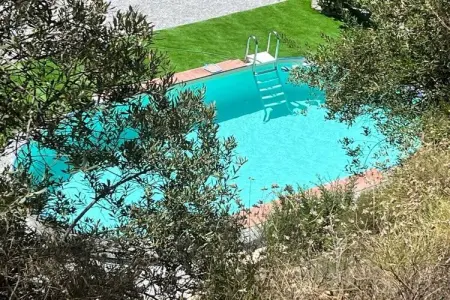 633089, Bungalow avec barbecue à Sayalonga - Photo 12