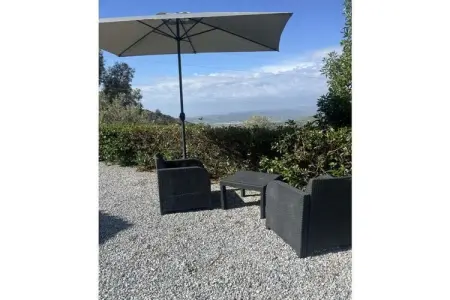 633089, Bungalow avec barbecue à Sayalonga - Photo 16