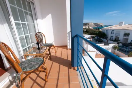 217809, Casa Praia da Luz avec vue sur la mer - Photo 3