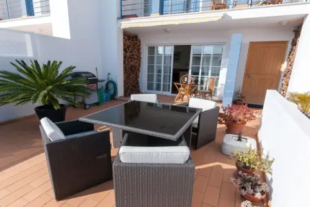 217809, Casa Praia da Luz avec vue sur la mer - Photo 4