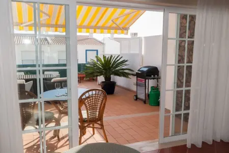 217809, Casa Praia da Luz avec vue sur la mer - Photo 5