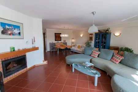 217809, Casa Praia da Luz avec vue sur la mer - Photo 6