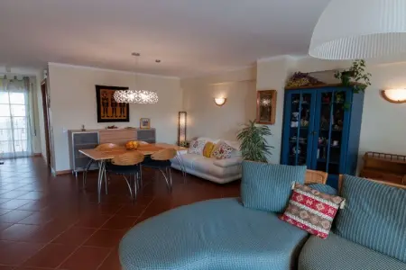 217809, Casa Praia da Luz avec vue sur la mer - Photo 8
