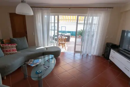 217809, Casa Praia da Luz avec vue sur la mer - Photo 9