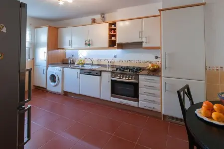 217809, Casa Praia da Luz avec vue sur la mer - Photo 10