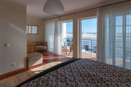 217809, Casa Praia da Luz avec vue sur la mer - Photo 11