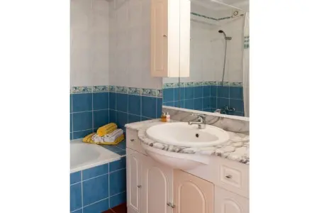 217809, Casa Praia da Luz avec vue sur la mer - Photo 13