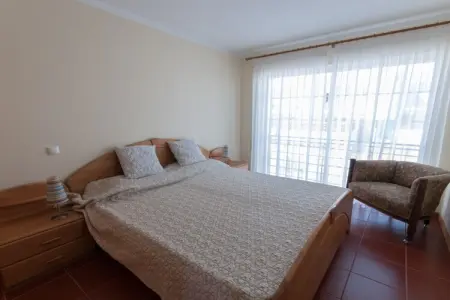 217809, Casa Praia da Luz avec vue sur la mer - Photo 14
