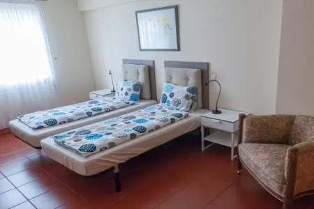 217809, Casa Praia da Luz avec vue sur la mer - Photo 15