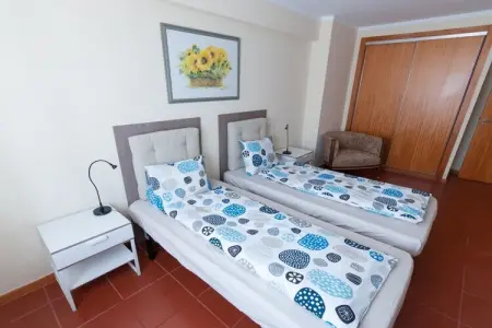 217809, Casa Praia da Luz avec vue sur la mer - Photo 16