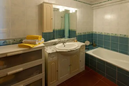 217809, Casa Praia da Luz avec vue sur la mer - Photo 17