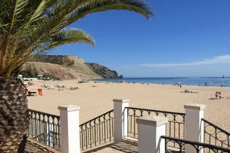 217809, Casa Praia da Luz avec vue sur la mer - Photo 20