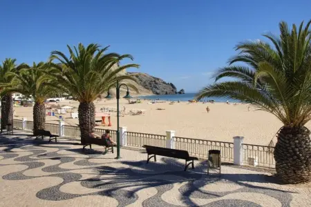 217809, Casa Praia da Luz avec vue sur la mer - Photo 21