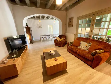 GÃ®te paisible avec piscine et parking - 12 pers. - Photo 1