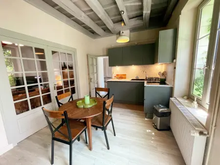 GÃ®te paisible avec piscine et parking - 12 pers. - Photo 2