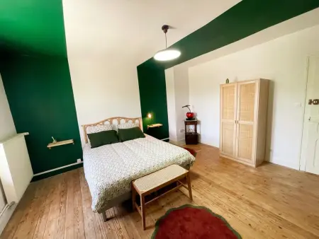 GÃ®te paisible avec piscine et parking - 12 pers. - Photo 3