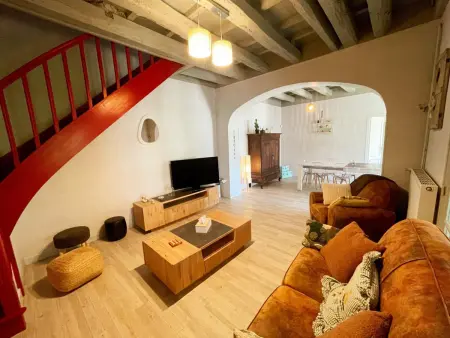 GÃ®te paisible avec piscine et parking - 12 pers. - Photo 4