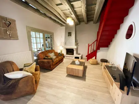 GÃ®te paisible avec piscine et parking - 12 pers. - Photo 5