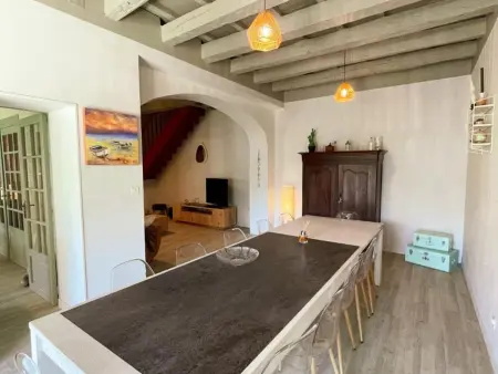 GÃ®te paisible avec piscine et parking - 12 pers. - Photo 7