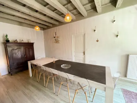 GÃ®te paisible avec piscine et parking - 12 pers. - Photo 8