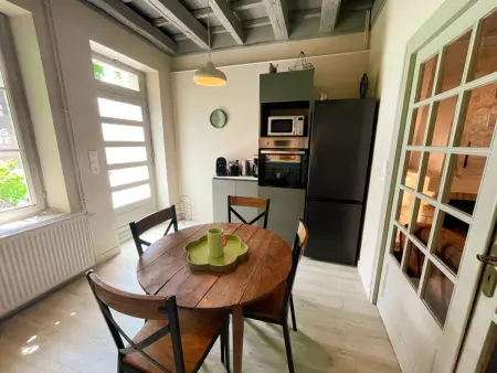 GÃ®te paisible avec piscine et parking - 12 pers. - Photo 11