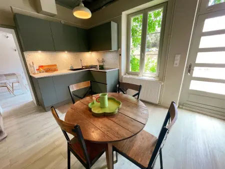 GÃ®te paisible avec piscine et parking - 12 pers. - Photo 12