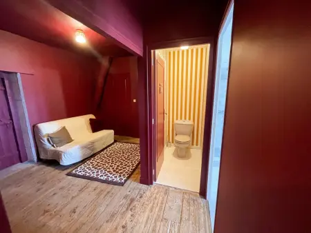 GÃ®te paisible avec piscine et parking - 12 pers. - Photo 17