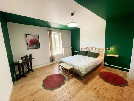 GÃ®te paisible avec piscine et parking - 12 pers. - Photo 19