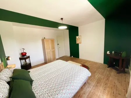 GÃ®te paisible avec piscine et parking - 12 pers. - Photo 20