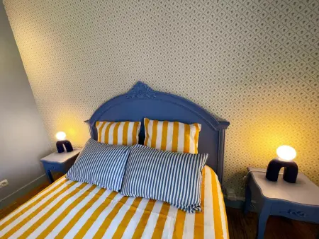 GÃ®te paisible avec piscine et parking - 12 pers. - Photo 23