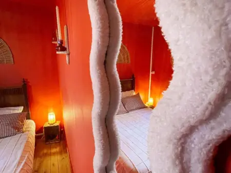 GÃ®te paisible avec piscine et parking - 12 pers. - Photo 28