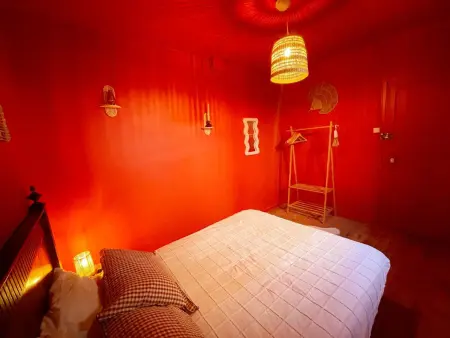 GÃ®te paisible avec piscine et parking - 12 pers. - Photo 29